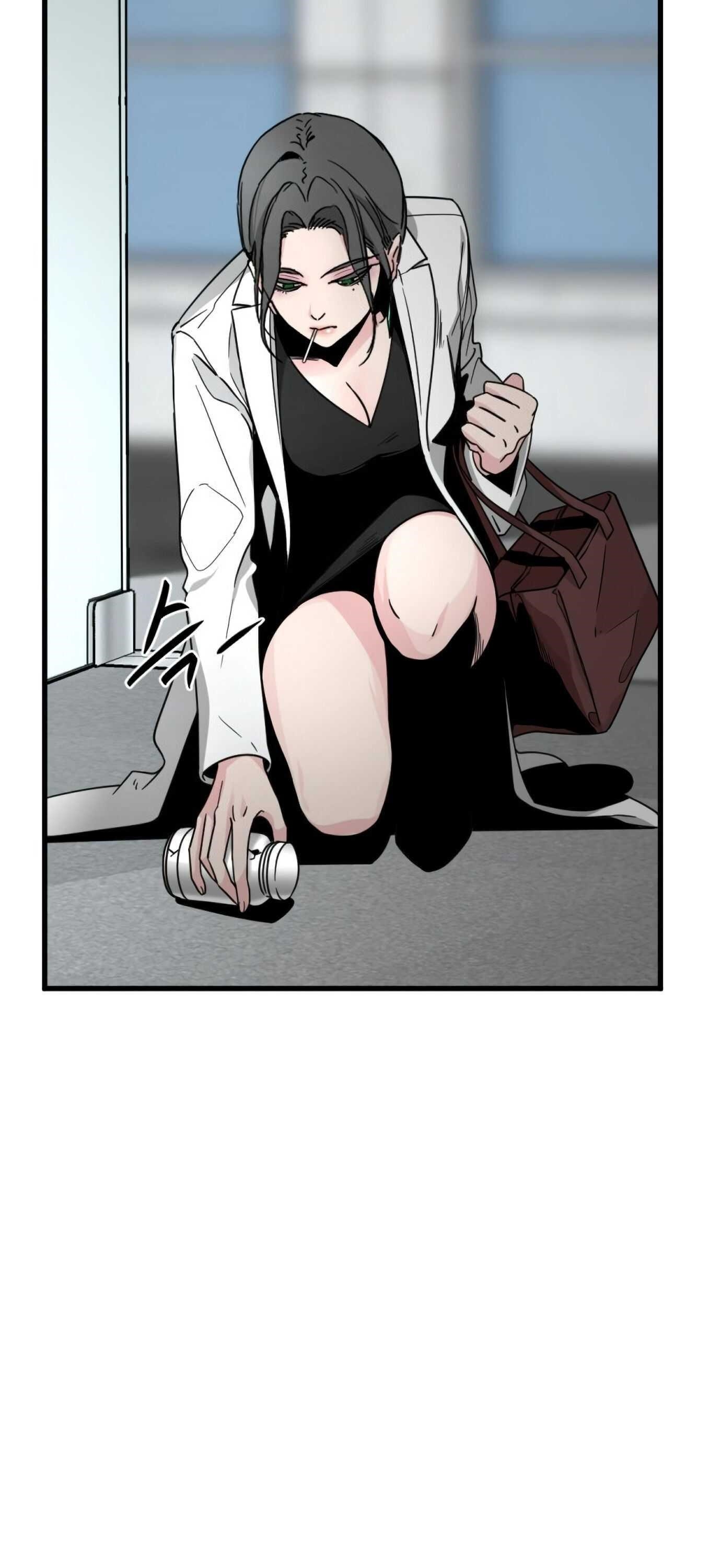 Hero Killer Chapter 14 - Page 44