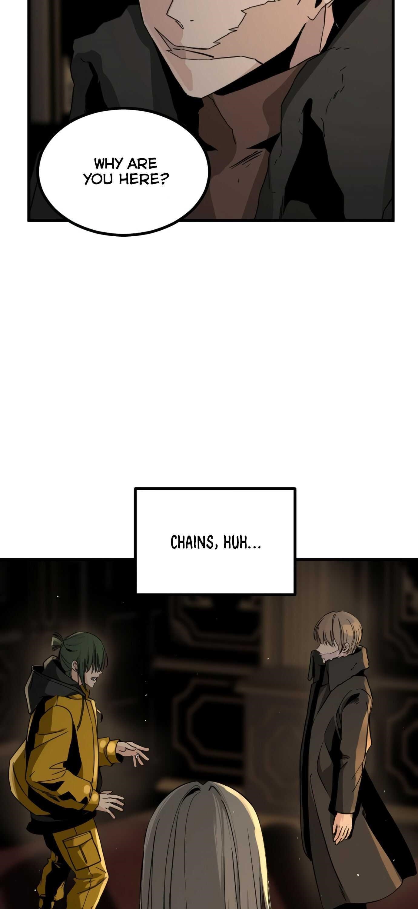 Hero Killer Chapter 14 - Page 5