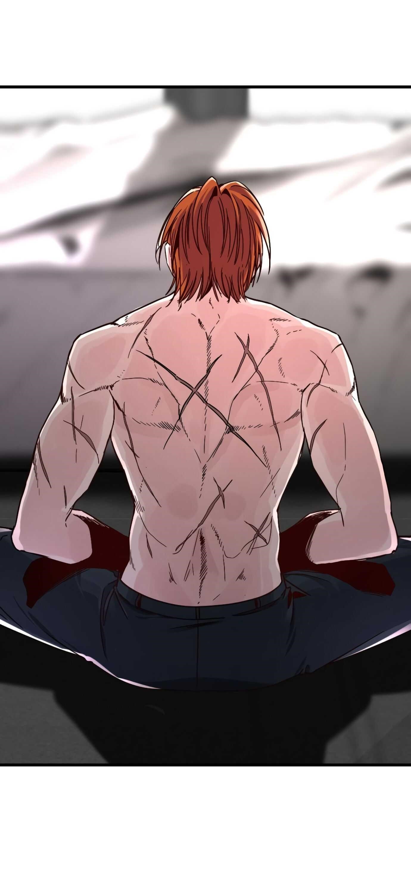 Hero Killer Chapter 14 - Page 50