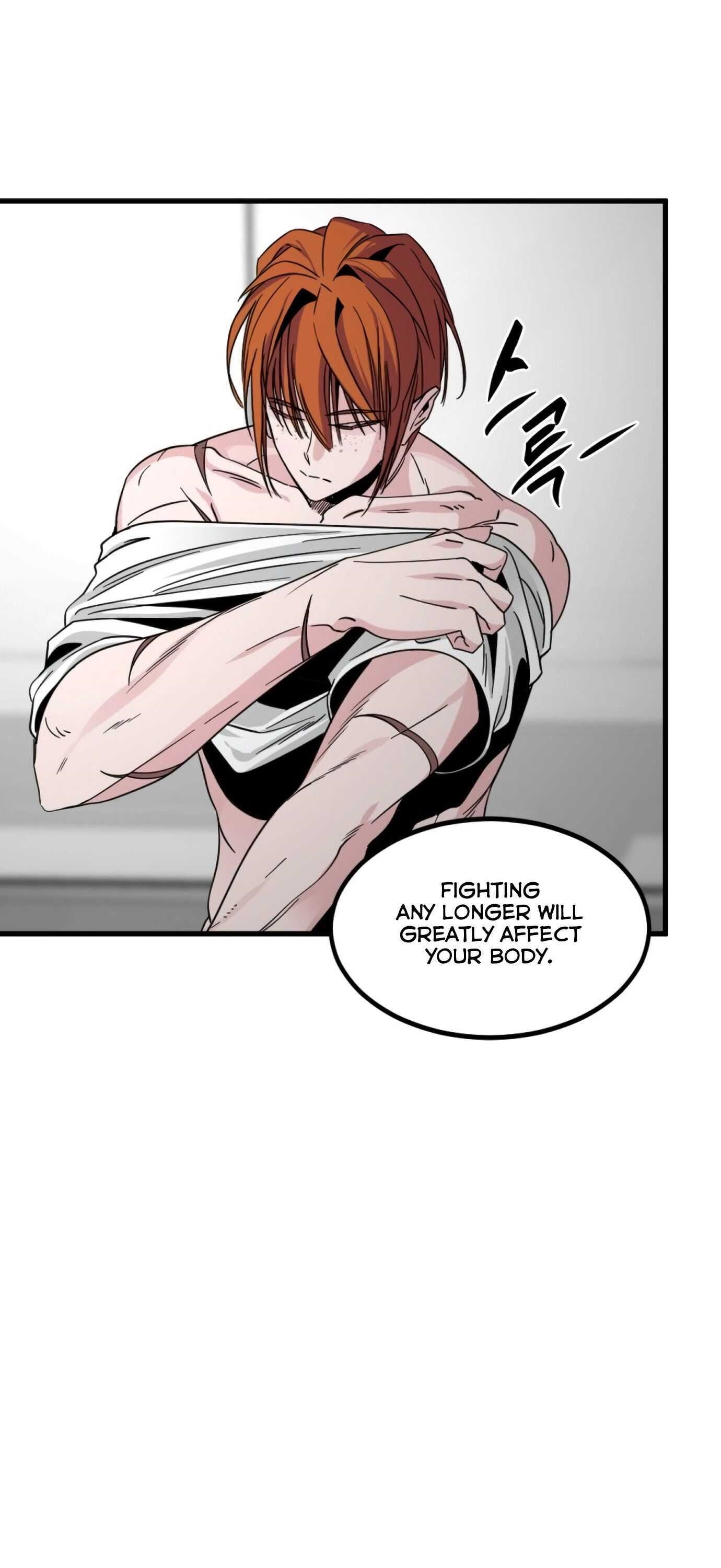 Hero Killer Chapter 14 - Page 59