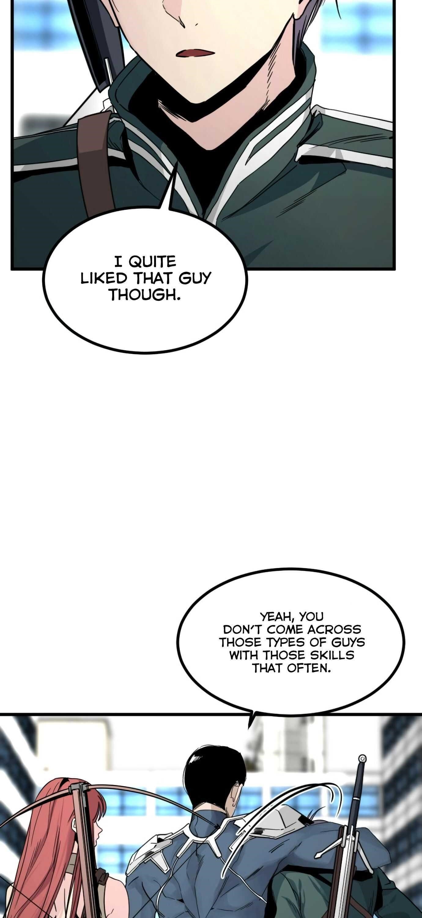 Hero Killer Chapter 14 - Page 69