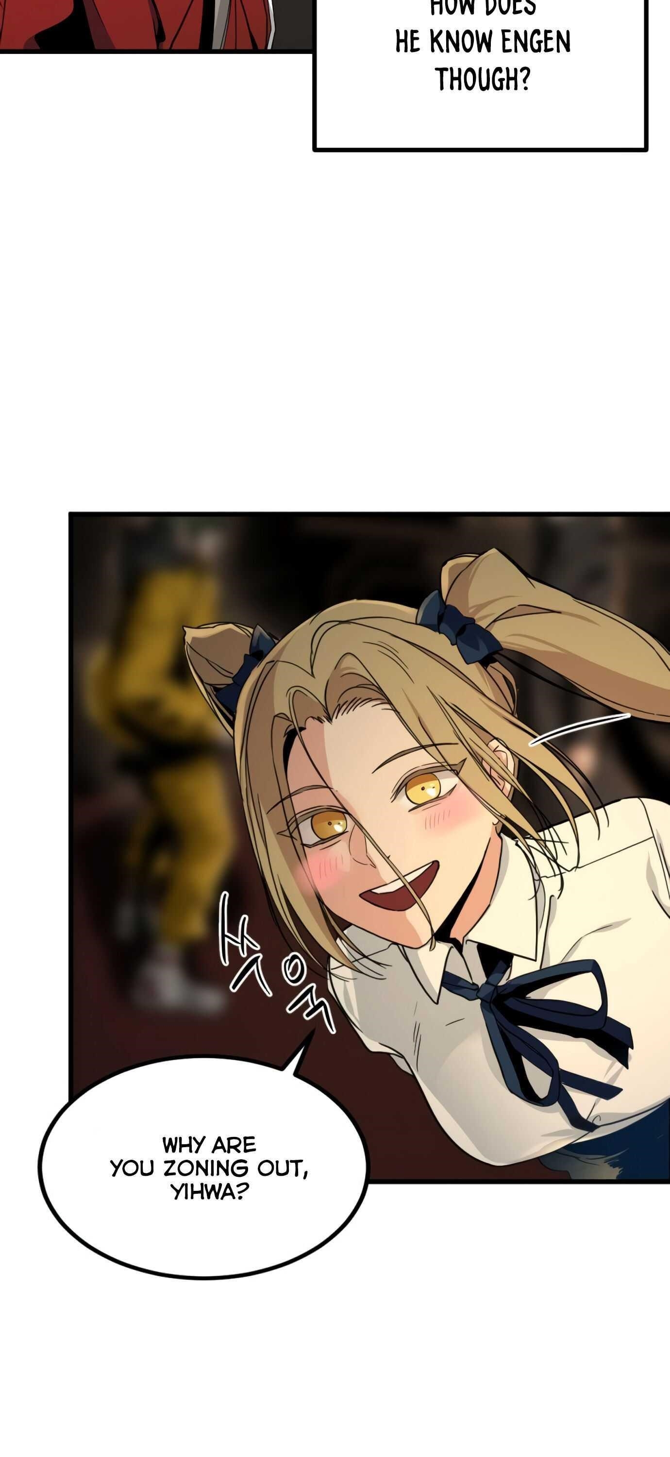 Hero Killer Chapter 14 - Page 7