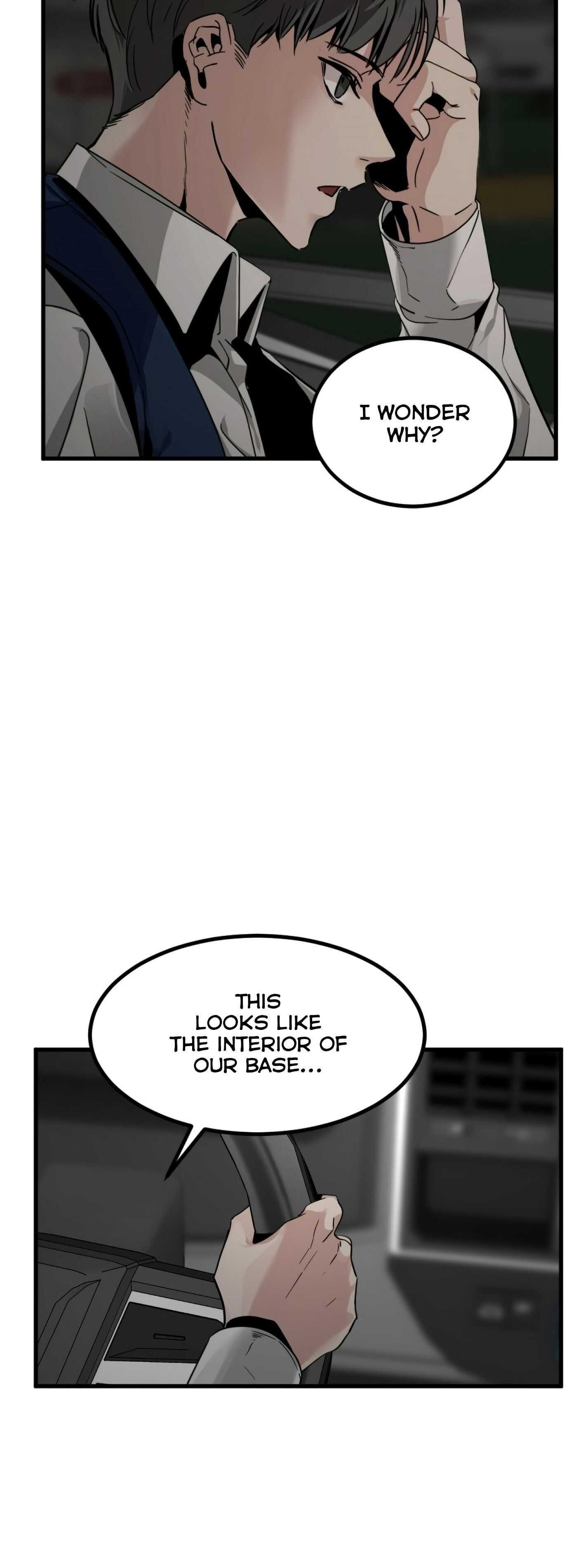 Hero Killer Chapter 14 - Page 76