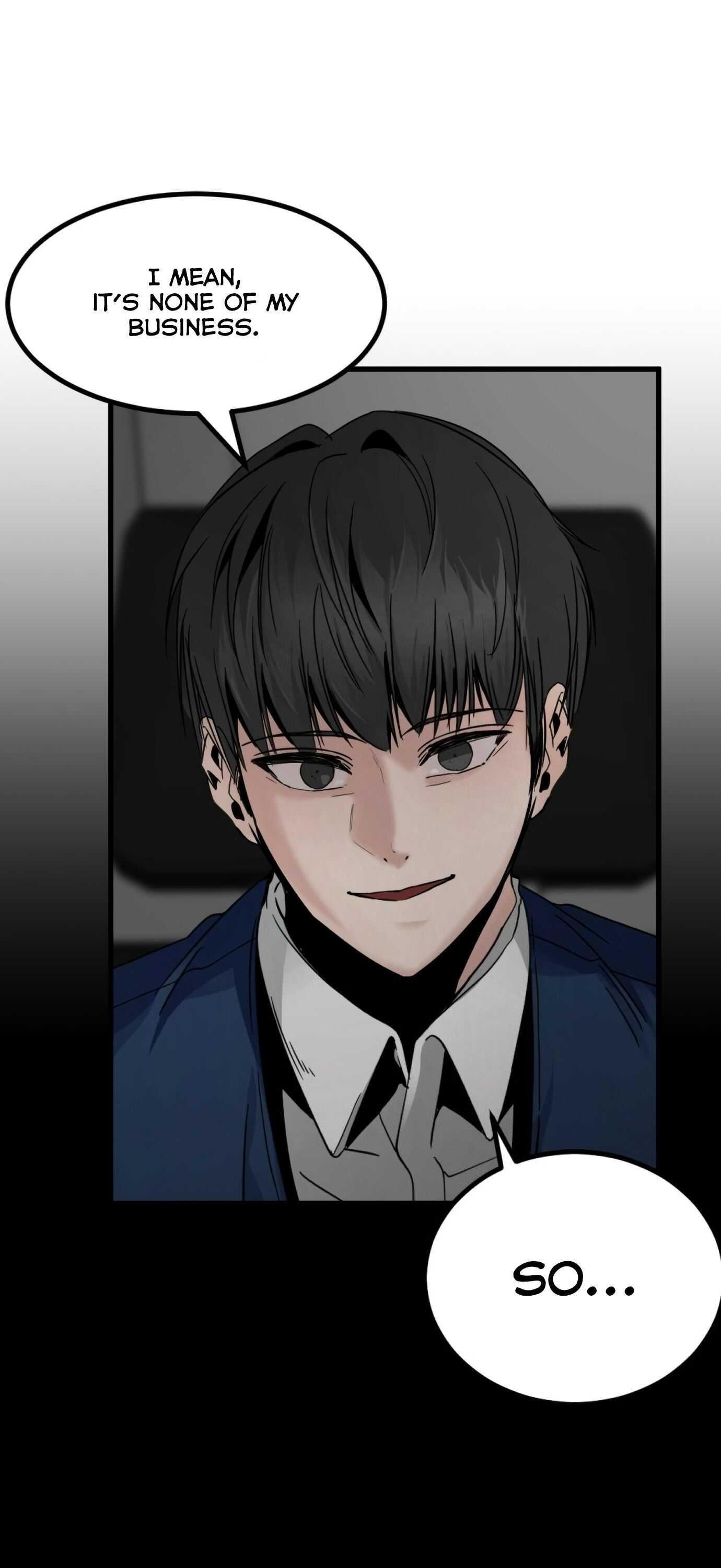 Hero Killer Chapter 14 - Page 78