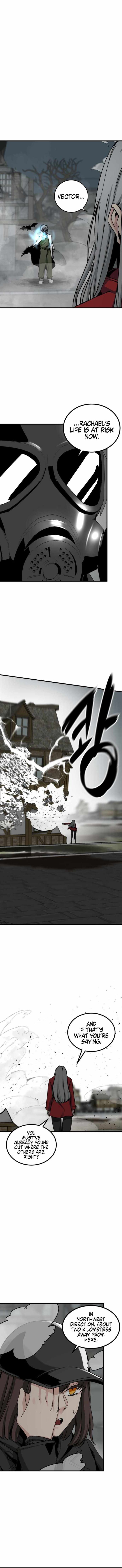 Hero Killer Chapter 140 - Page 15