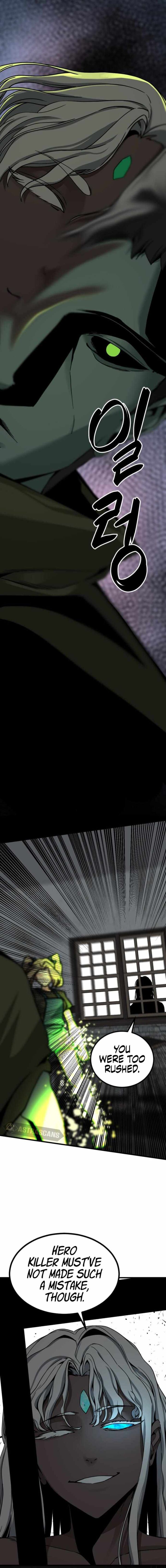 Hero Killer Chapter 140 - Page 5