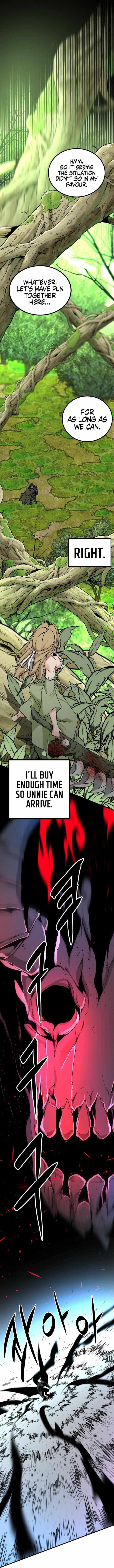 Hero Killer Chapter 140 - Page 6