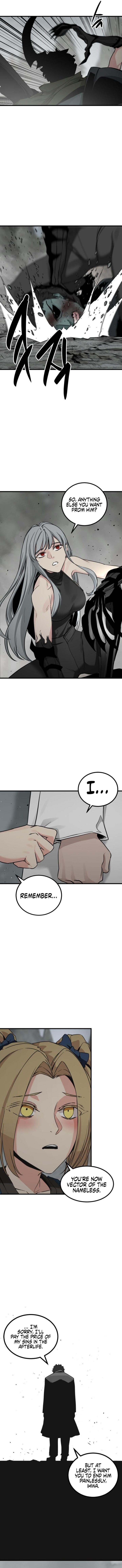 Hero Killer Chapter 142 - Page 13