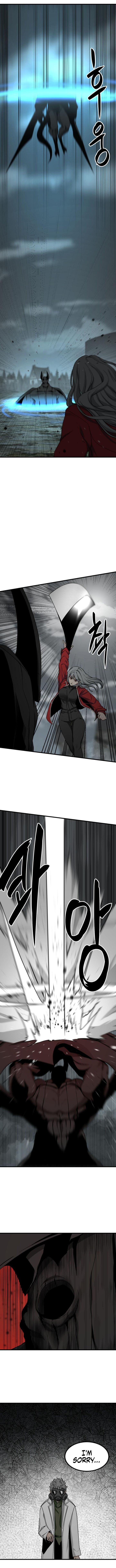 Hero Killer Chapter 142 - Page 3