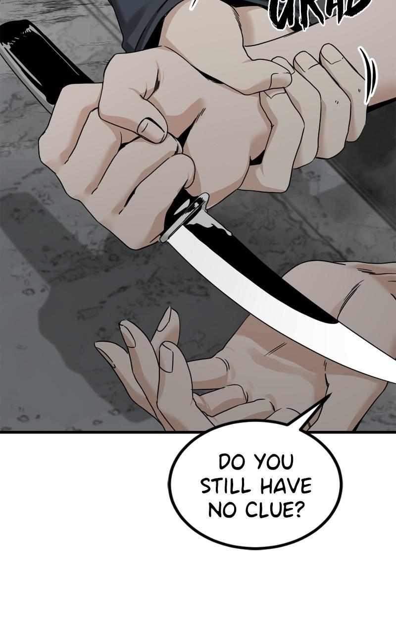 Hero Killer Chapter 148 - Page 112