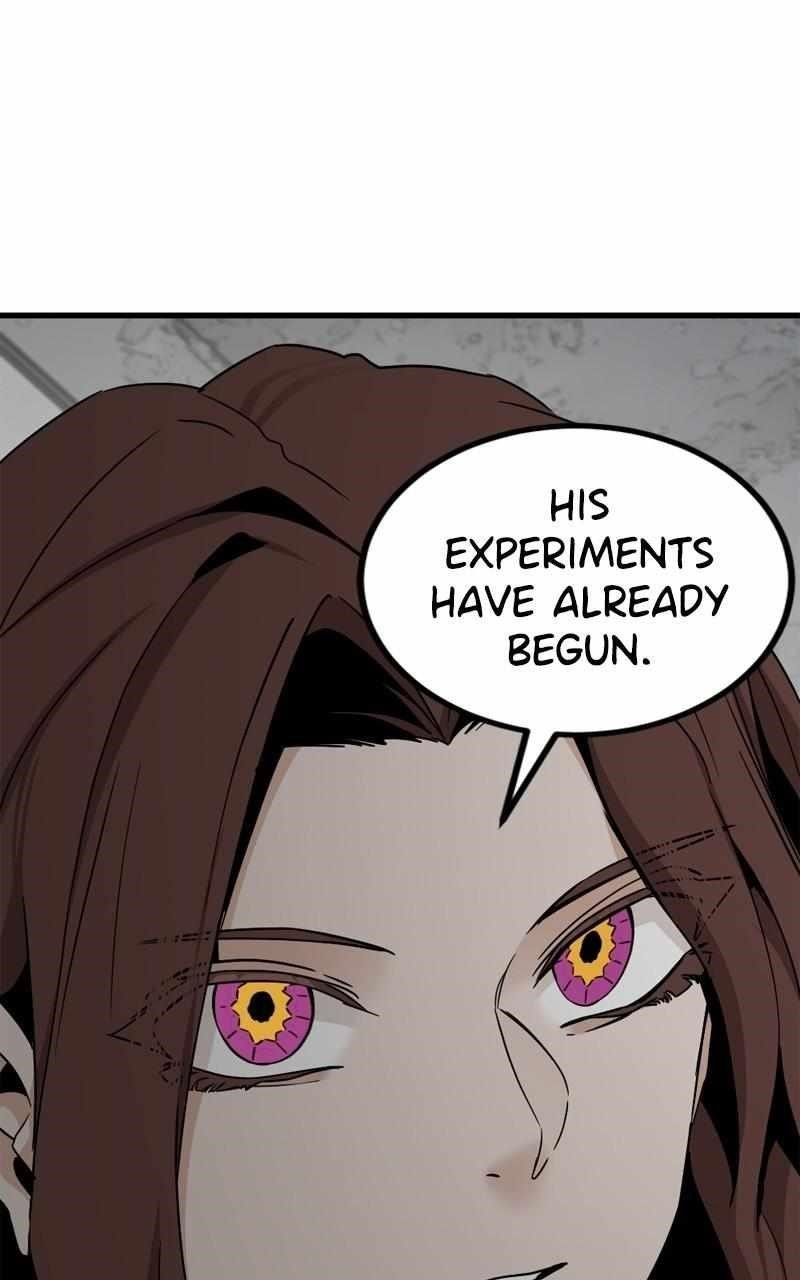 Hero Killer Chapter 148 - Page 114