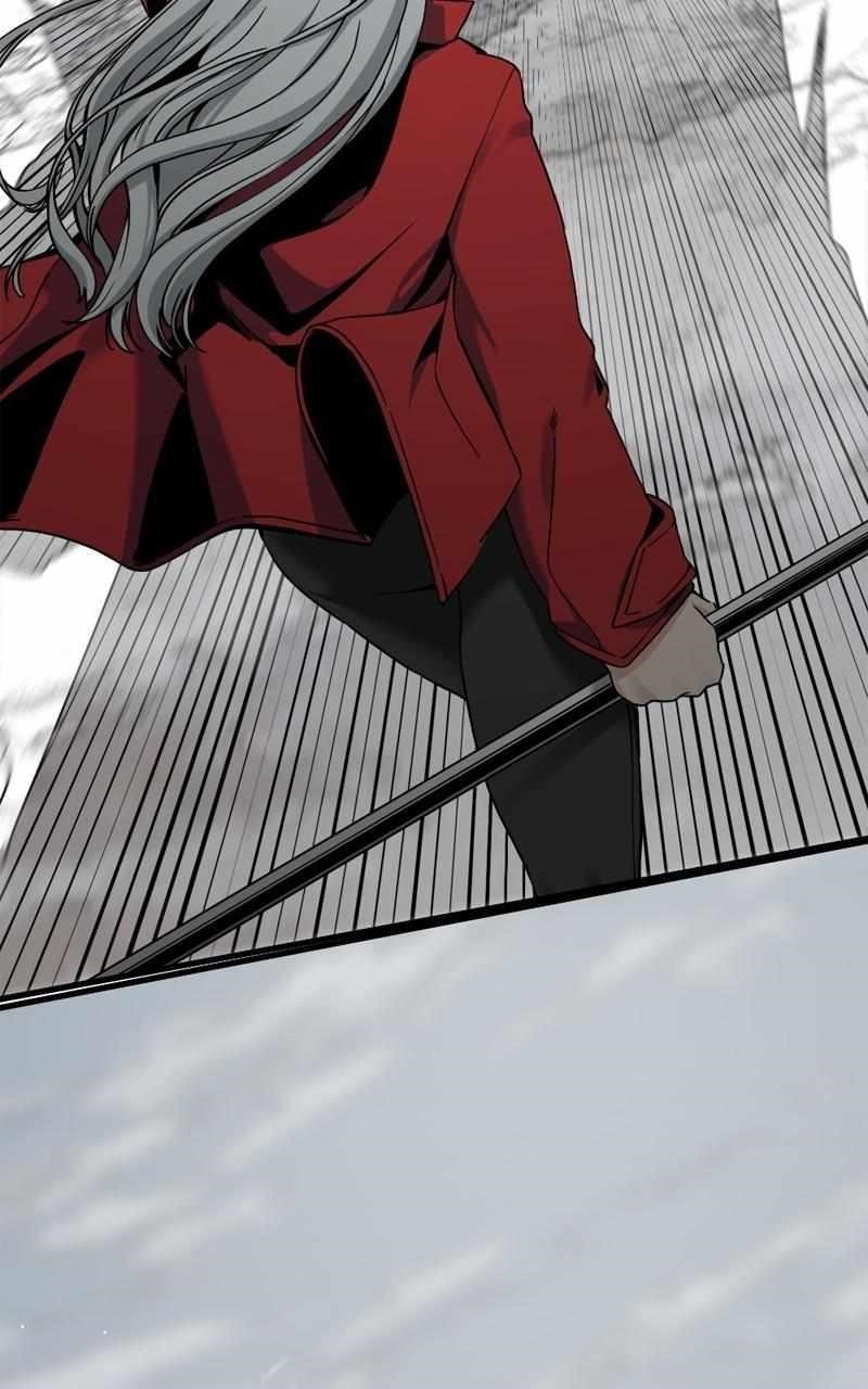 Hero Killer Chapter 148 - Page 129