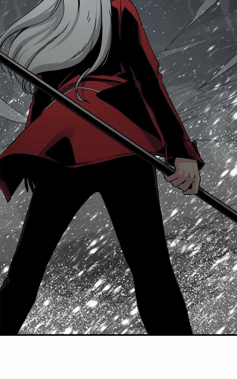 Hero Killer Chapter 148 - Page 131