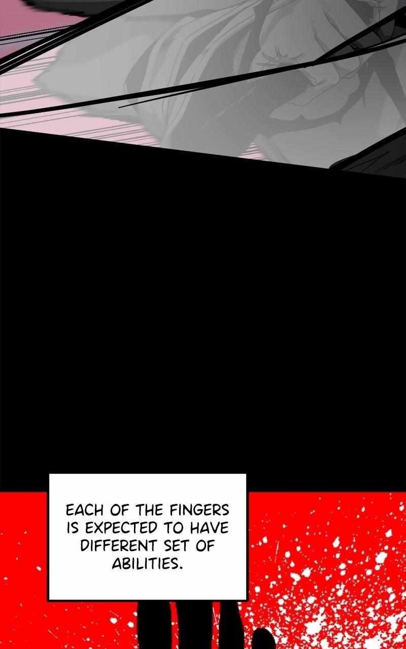 Hero Killer Chapter 148 - Page 22