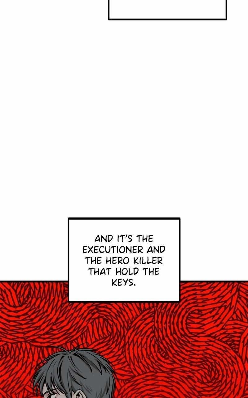 Hero Killer Chapter 148 - Page 27