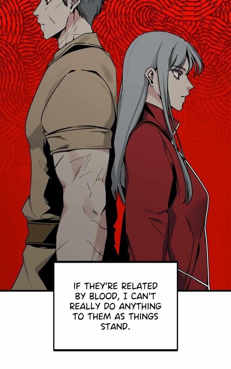 Hero Killer Chapter 148 - Page 28