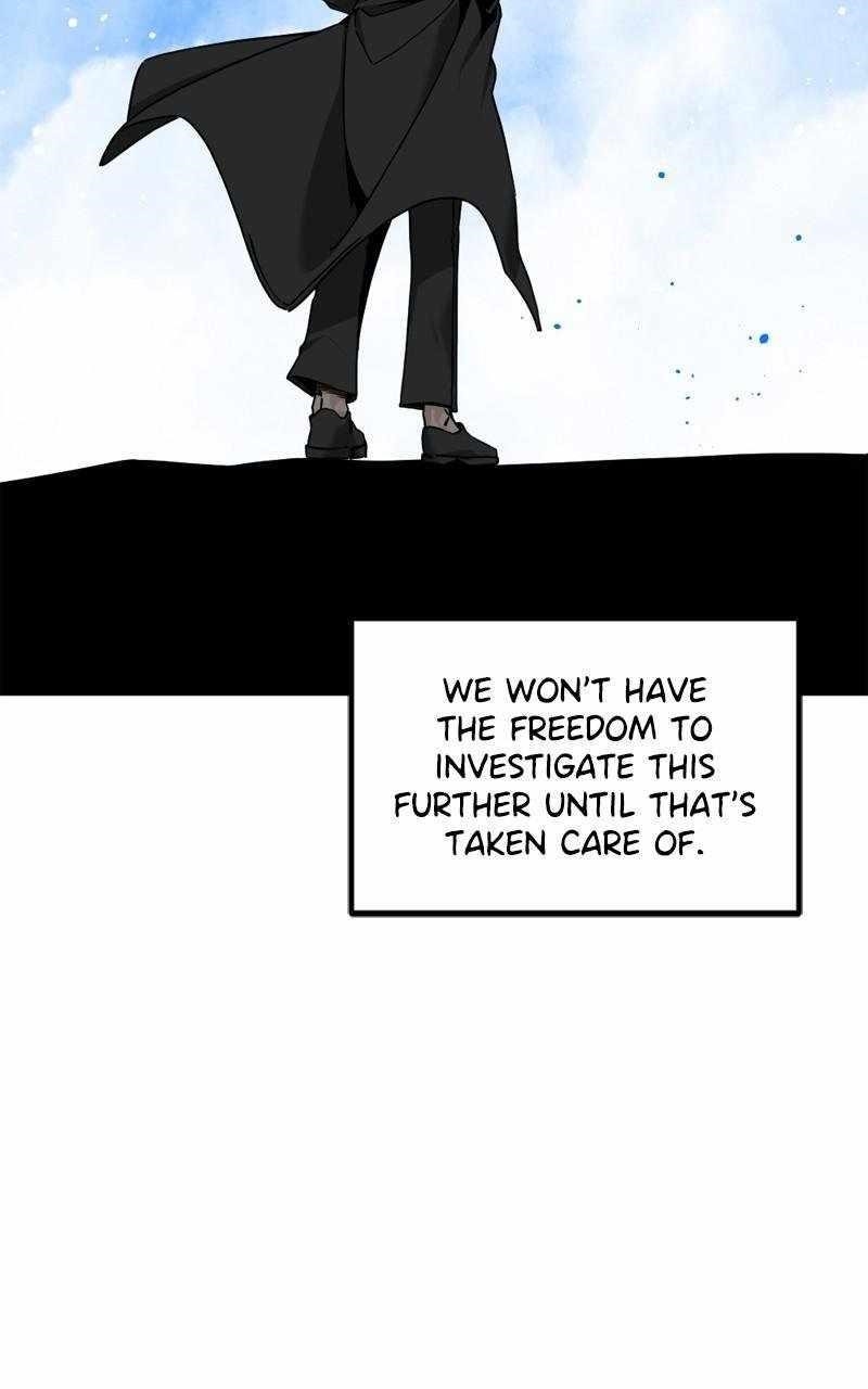 Hero Killer Chapter 148 - Page 30