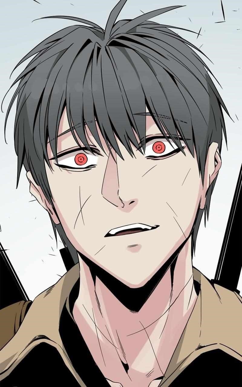 Hero Killer Chapter 148 - Page 33