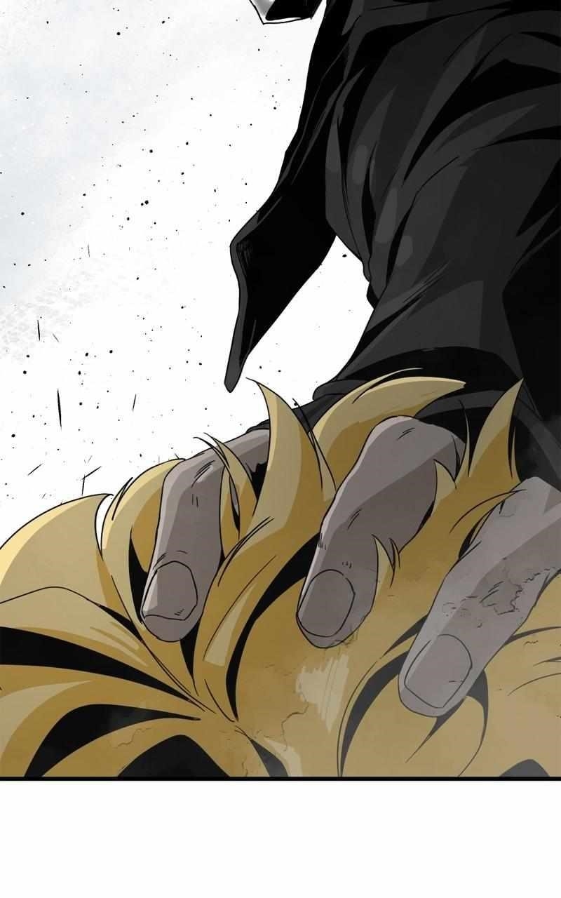 Hero Killer Chapter 148 - Page 37