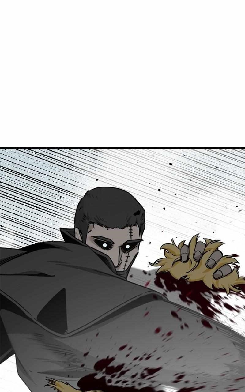 Hero Killer Chapter 148 - Page 38