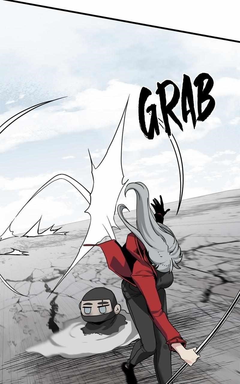 Hero Killer Chapter 148 - Page 58