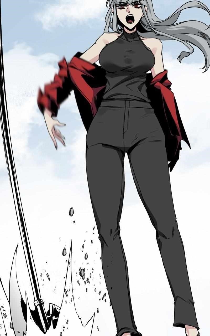 Hero Killer Chapter 148 - Page 60