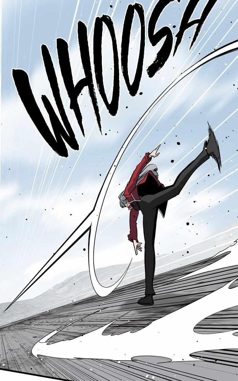 Hero Killer Chapter 148 - Page 63