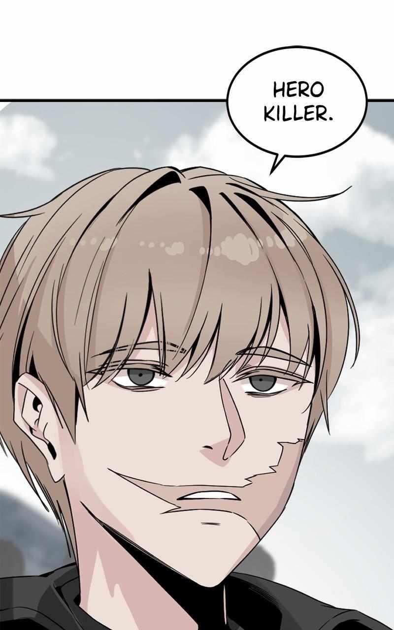 Hero Killer Chapter 148 - Page 70