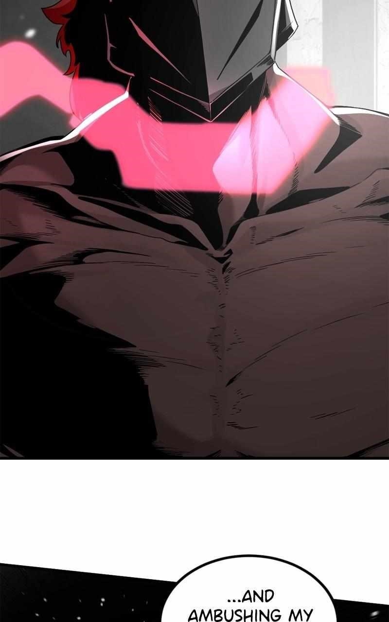 Hero Killer Chapter 149 - Page 102