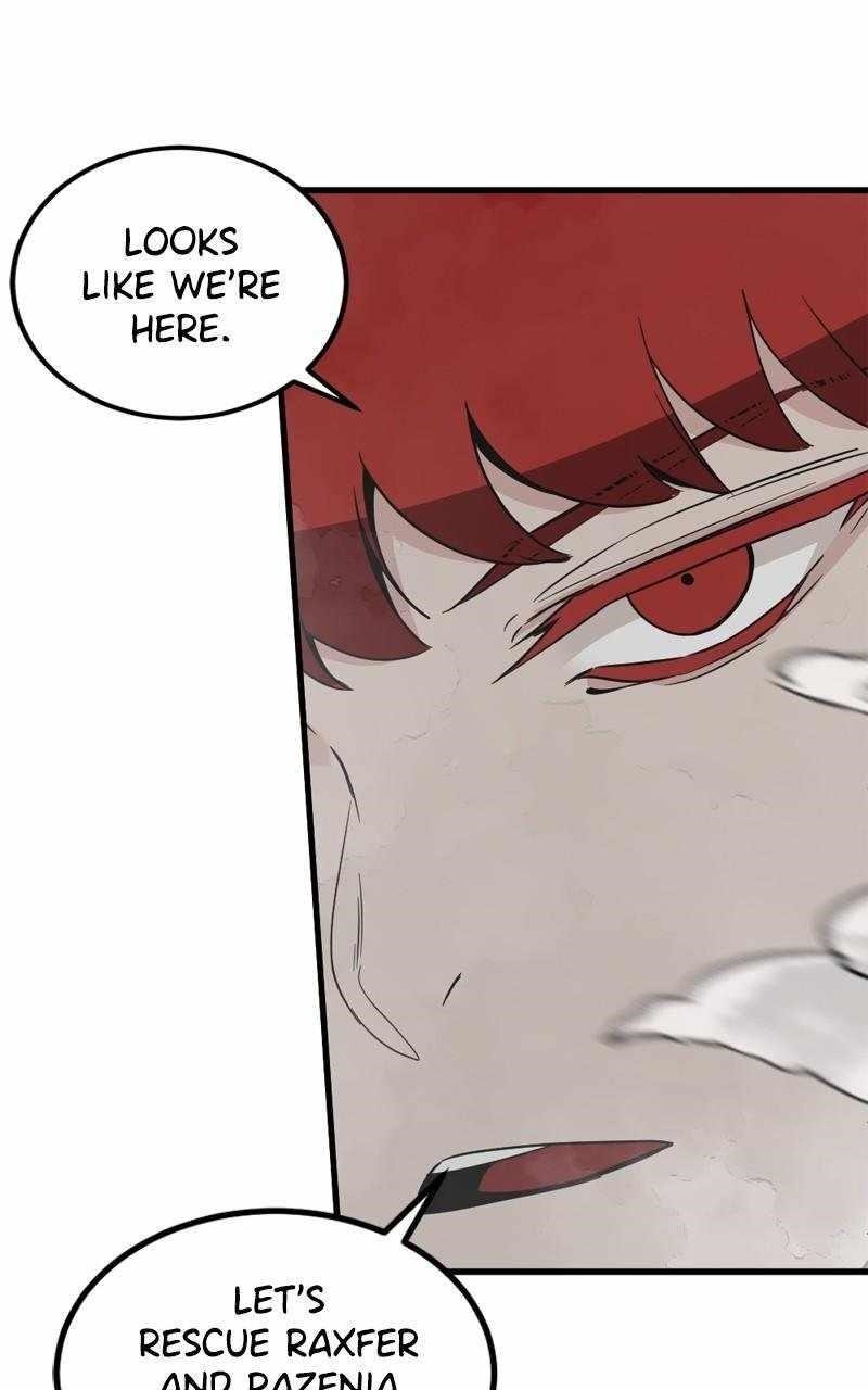 Hero Killer Chapter 149 - Page 115