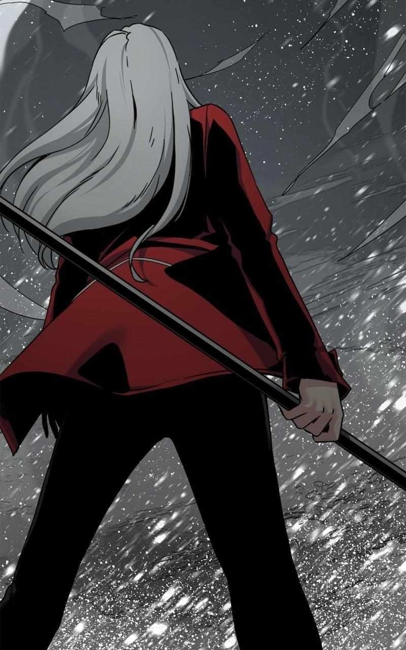 Hero Killer Chapter 149 - Page 2