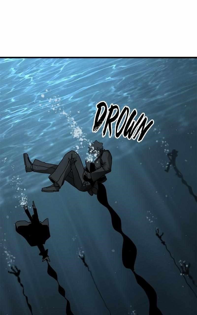 Hero Killer Chapter 149 - Page 22