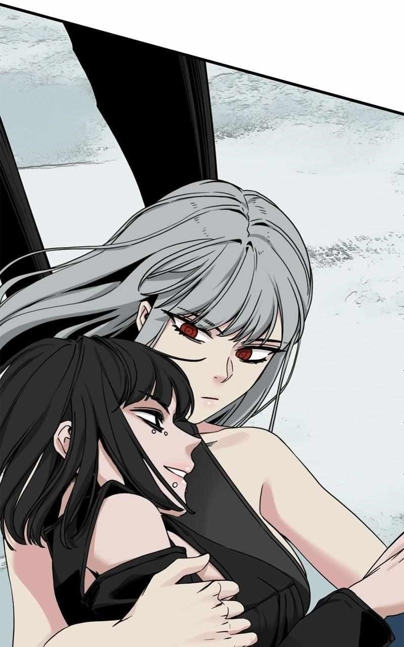 Hero Killer Chapter 149 - Page 37