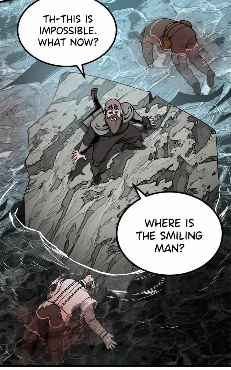 Hero Killer Chapter 149 - Page 46