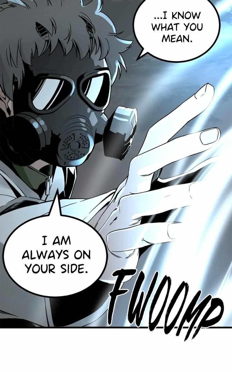 Hero Killer Chapter 149 - Page 55