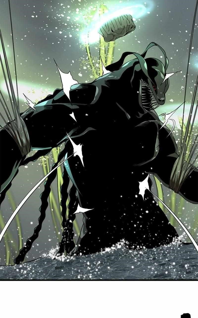 Hero Killer Chapter 149 - Page 61