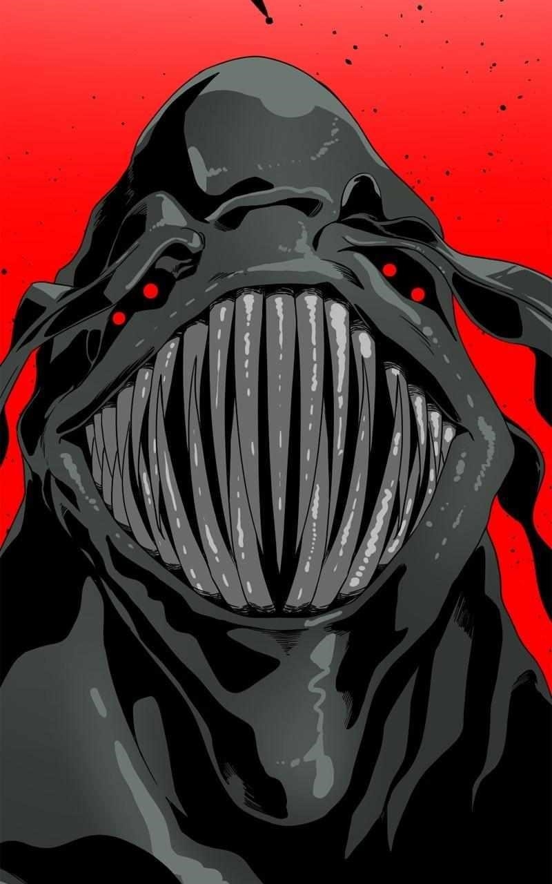 Hero Killer Chapter 149 - Page 67