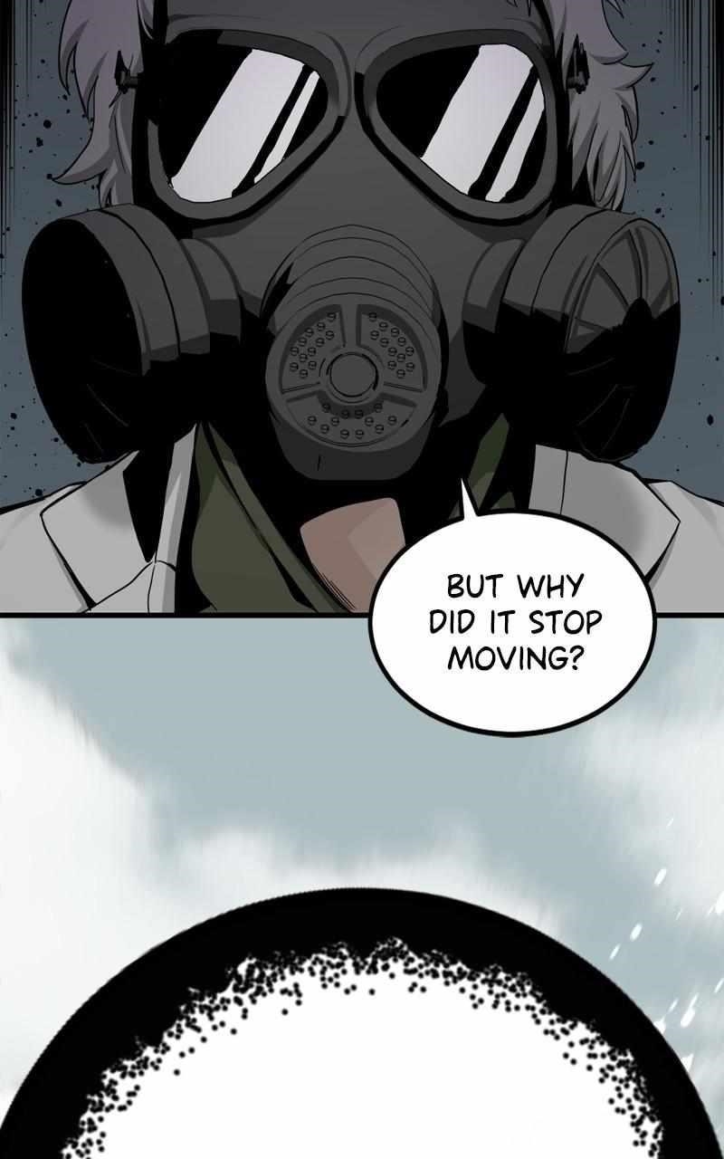 Hero Killer Chapter 149 - Page 69