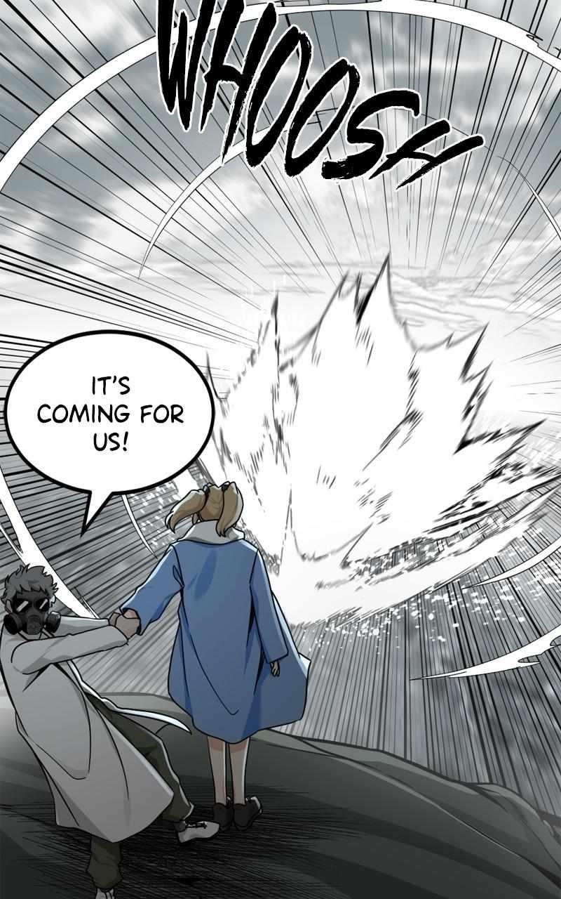 Hero Killer Chapter 149 - Page 72