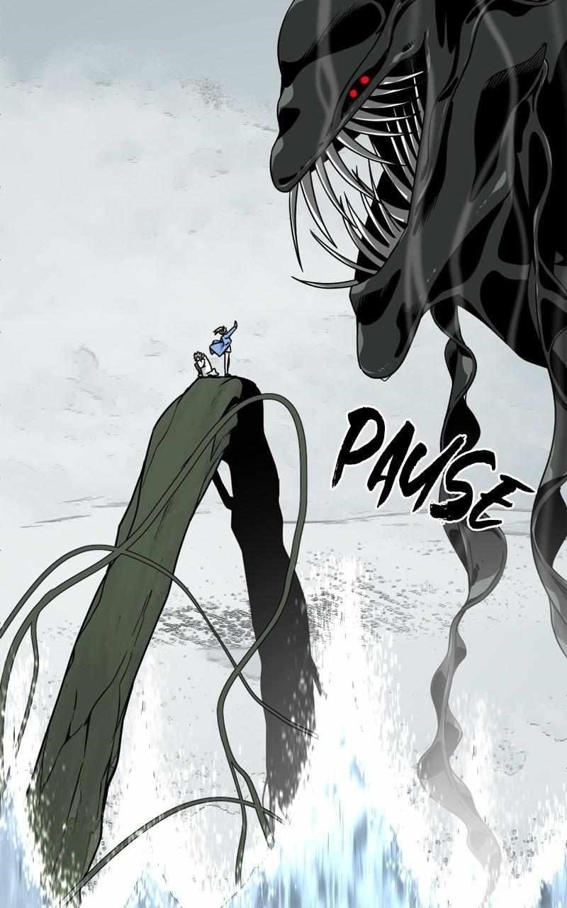 Hero Killer Chapter 149 - Page 77