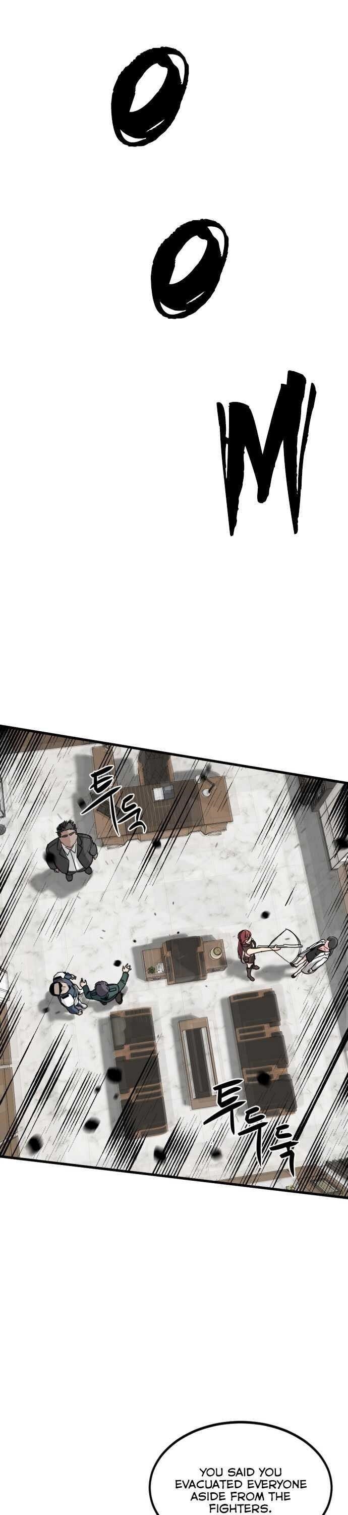 Hero Killer Chapter 15 - Page 10