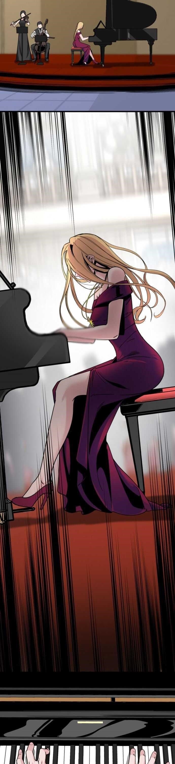 Hero Killer Chapter 15 - Page 18