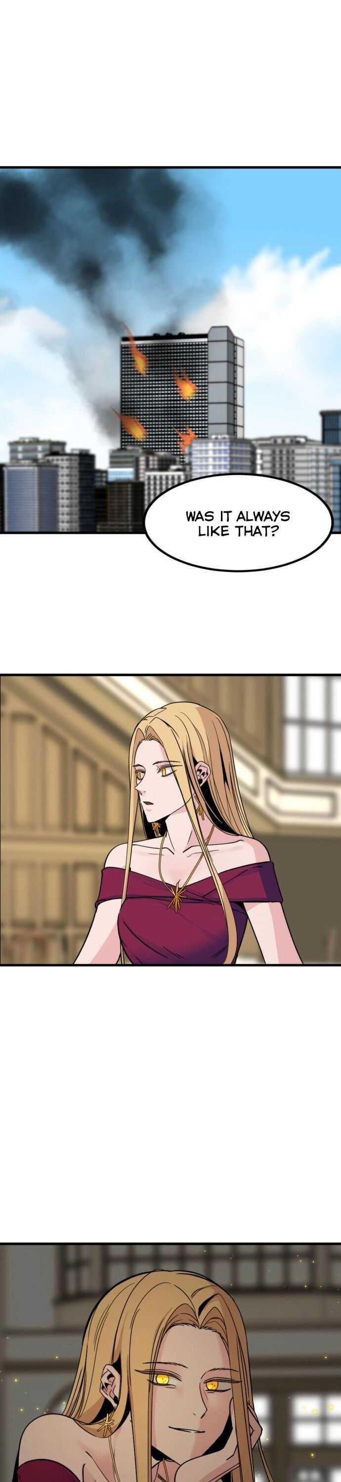 Hero Killer Chapter 15 - Page 25