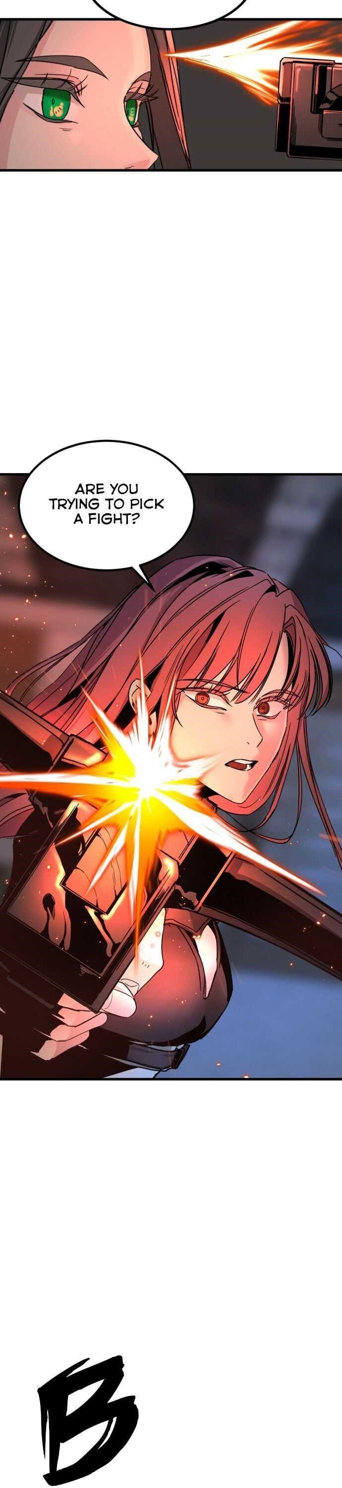 Hero Killer Chapter 15 - Page 9