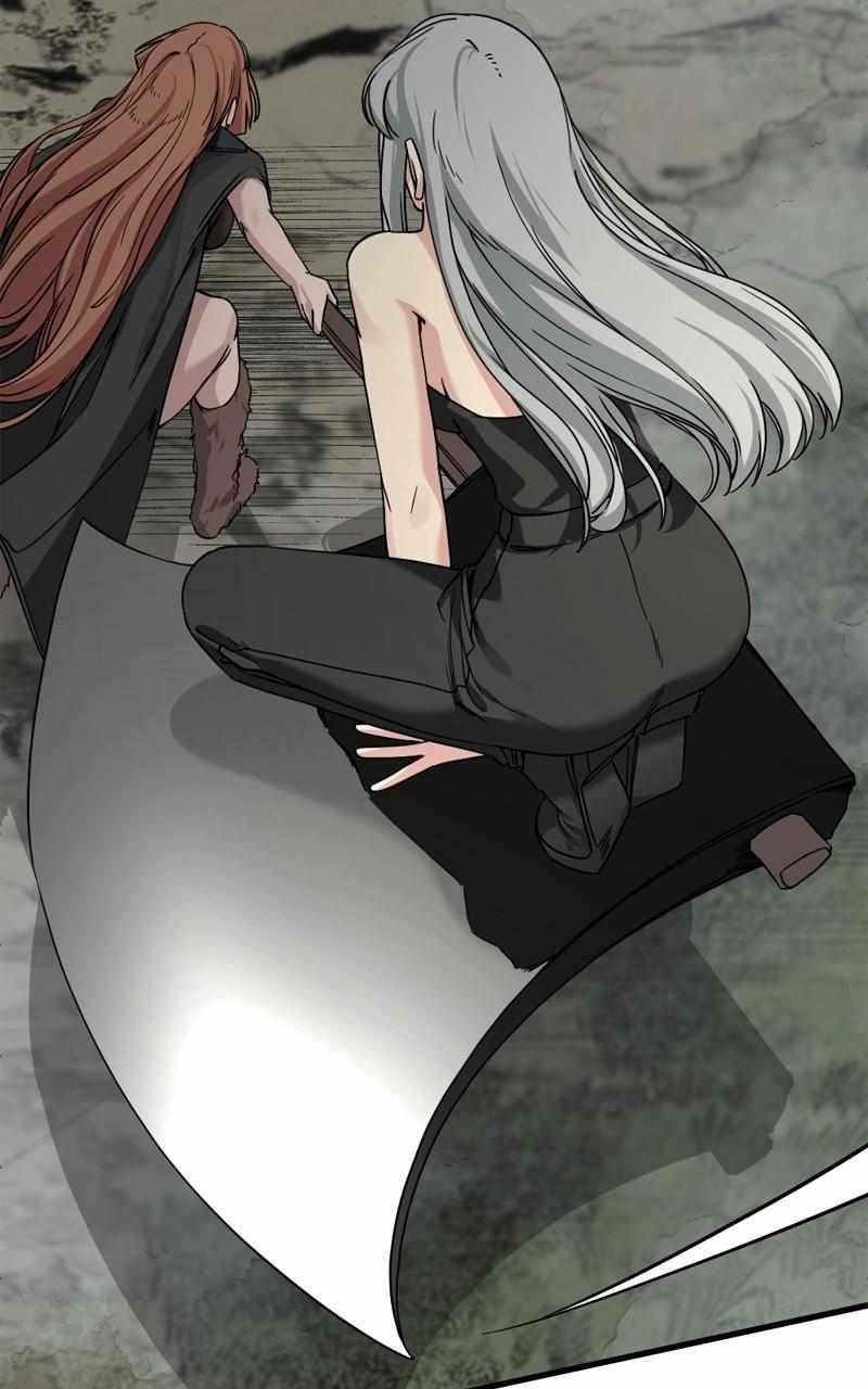 Hero Killer Chapter 152 - Page 17