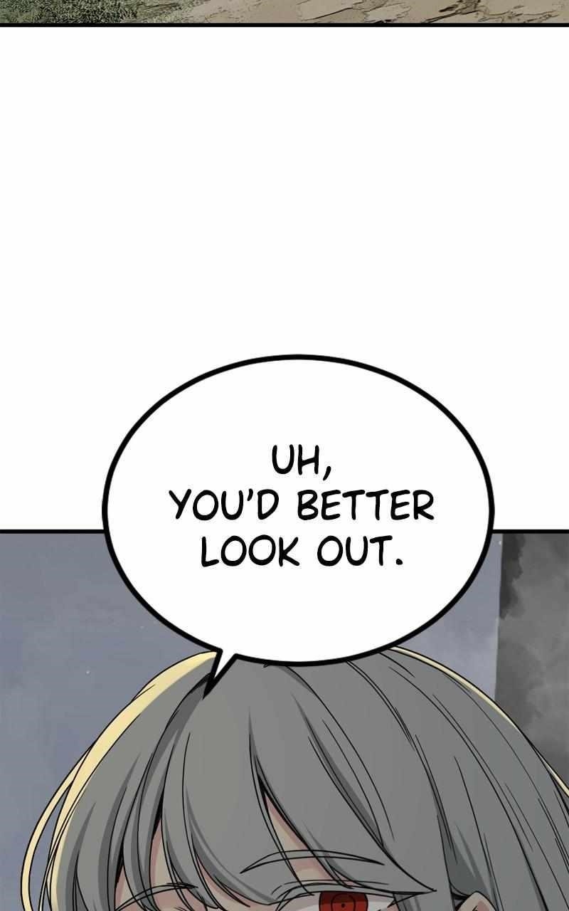 Hero Killer Chapter 152 - Page 21