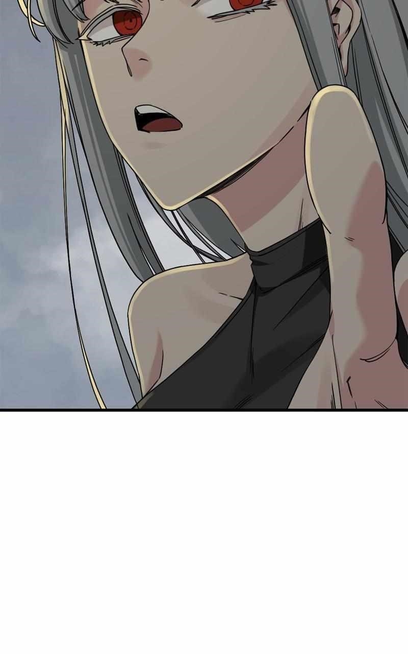 Hero Killer Chapter 152 - Page 22