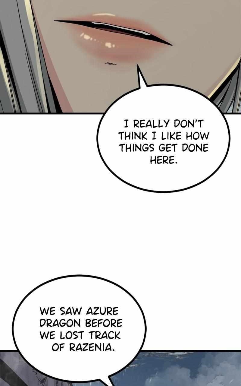 Hero Killer Chapter 152 - Page 45