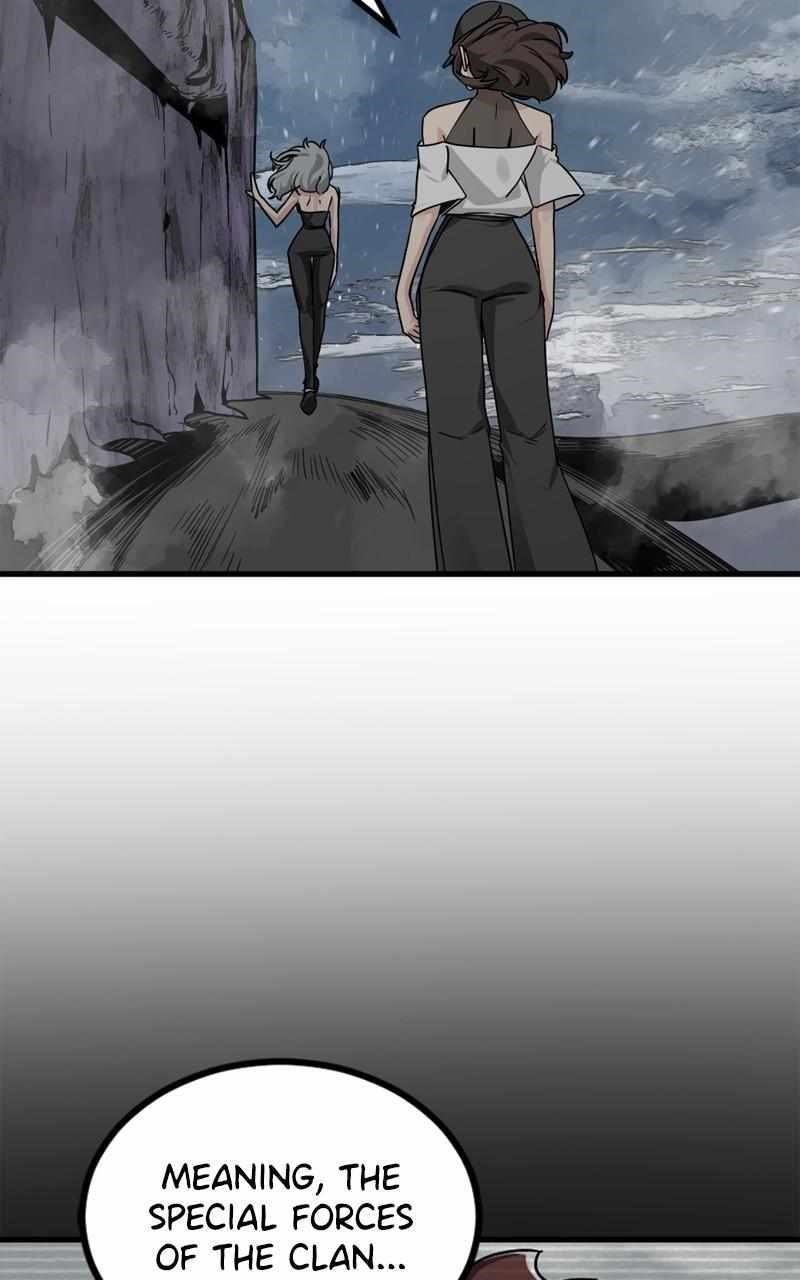 Hero Killer Chapter 152 - Page 46