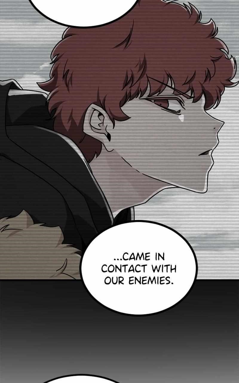 Hero Killer Chapter 152 - Page 47